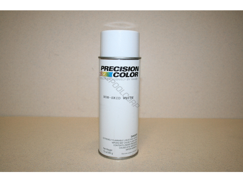 POOL360 12OZ TOUCH UP COPING PAINT