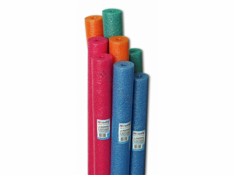 pool water noodles