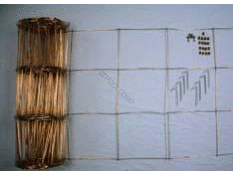 equipotential bonding grid for above ground pool