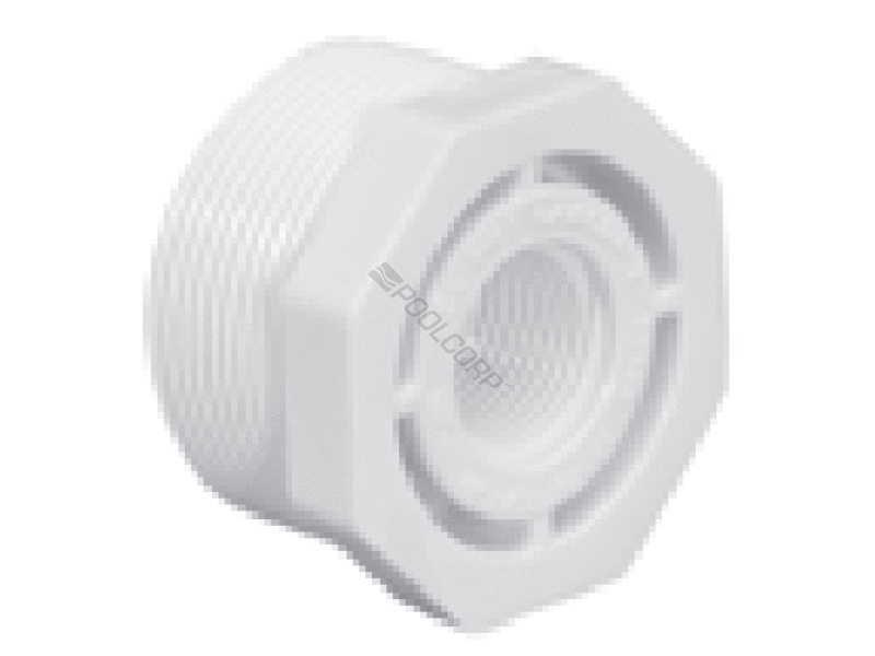 Pool Bx Mptx Fpt Sch Pvc Reducer Bushing