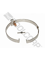 pool light adapter ring