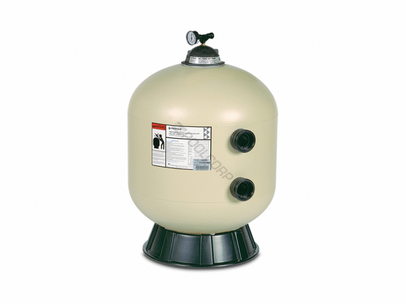 POOL360 TR60 24" SM TRITON II SAND FILTER