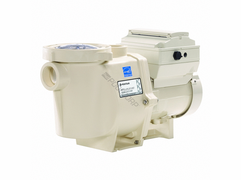 POOL360 3HP 230V INTELLIFLO 2 VST VARIABLE SPEED PUMP