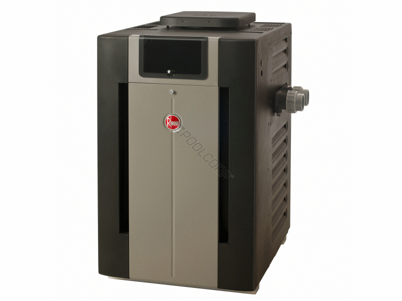 POOL360 PM206AENC 52 199K NG IID 69K DIGITAL HEATER