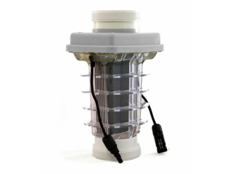 Solaxx Pure Chlor Salt System