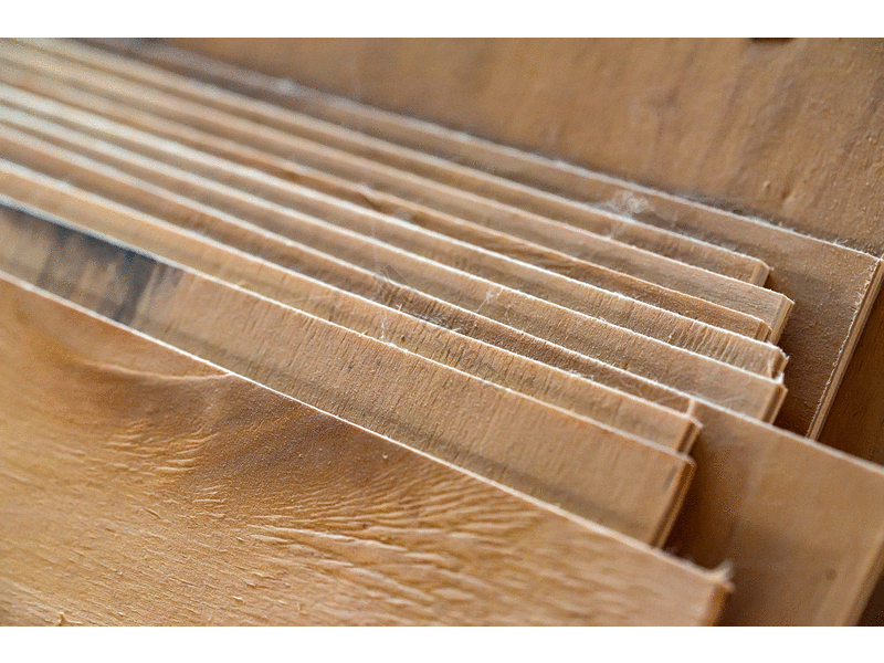 POOL360 .5" 4X8 SHEET CDX GRADE PLYWOOD