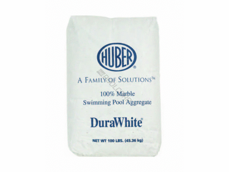POOL360 DURA WHITE DURA WHITE MARBLE DUST