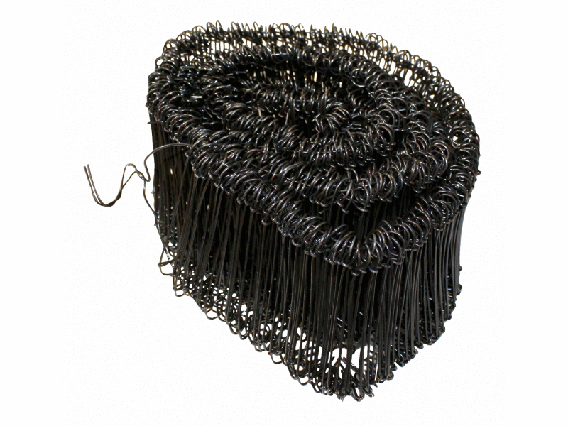 POOL360 BT175X5 5000'/RL 5" 16GA BAR TIES