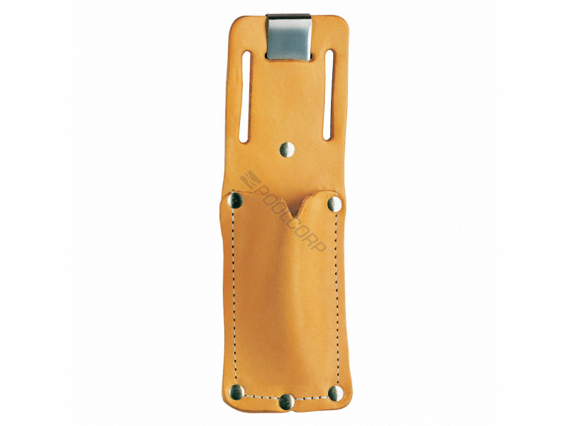 POOL360 PACIFIC HANDY CUTTER LEATHER HOLSTER
