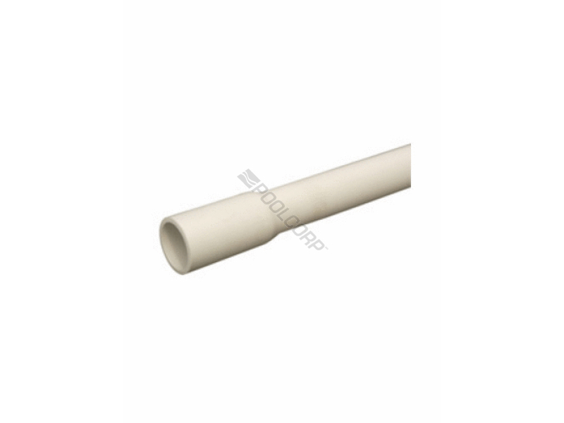 POOL360 1.25" CL200 PER FT CLASS 200 PVC PIPE