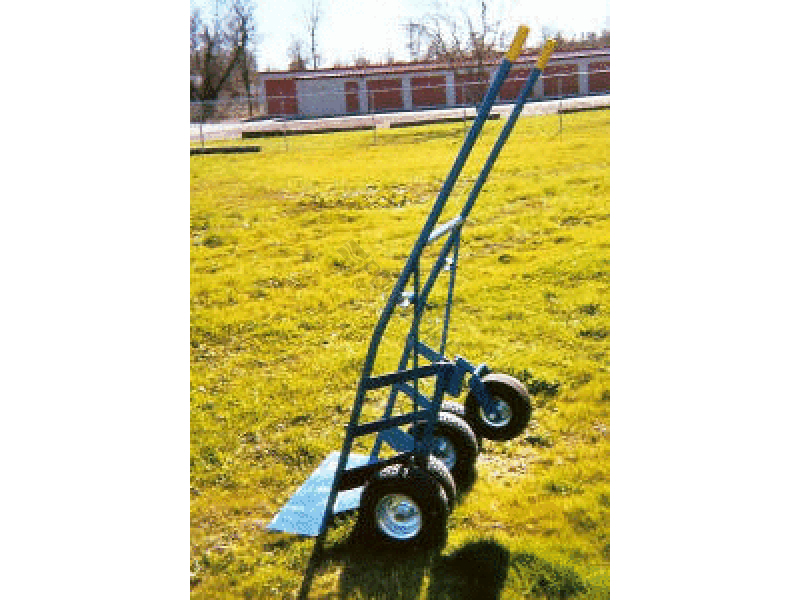 POOL360 24" TREE DOLLY