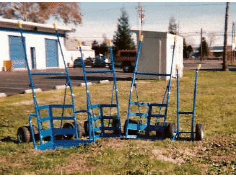 POOL360 30" TREE DOLLY