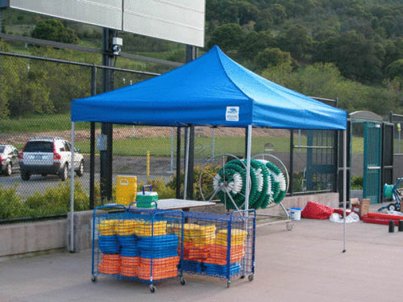 POOL360 10 X20 PORTABLE SHELTER