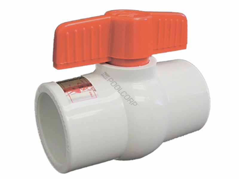 POOL360 HMIP150 1.5" BALL VALVE HANDLE