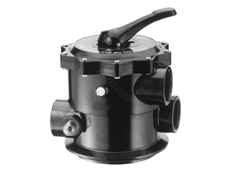 POOL360 SAND VALVE KIT TM 1.5" 18"& 20"FIL