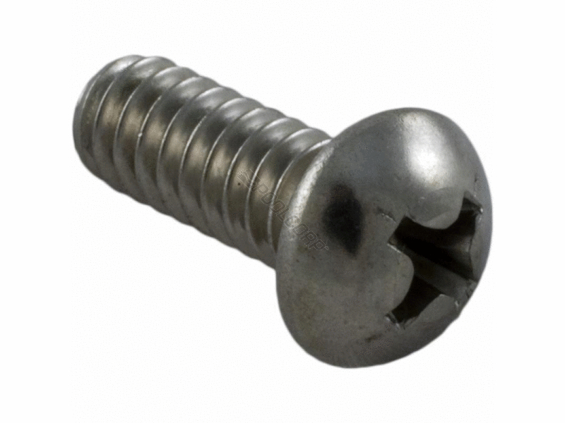 POOL360 1024X.5" SS GROUNDING SCREW