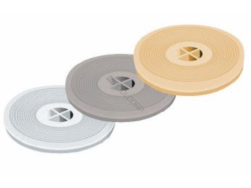 POOL360 TAN QUIK WATER LEVELER DECK LID