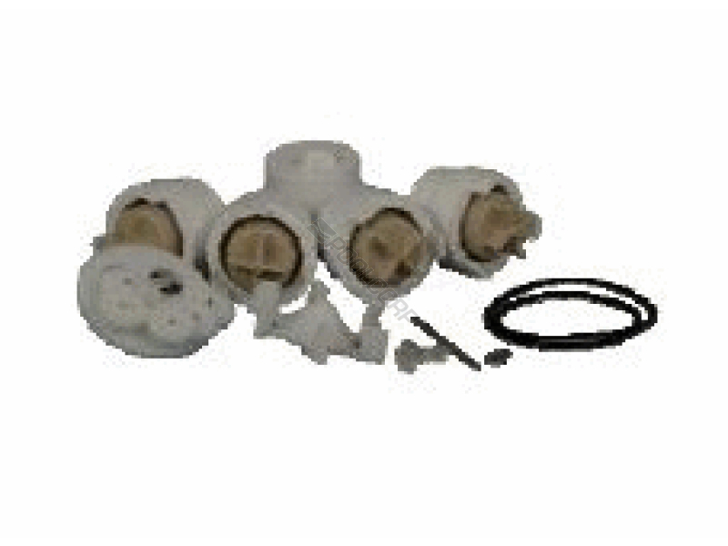 POOL360 CARETAKER WATER VALVE REPAIR KIT