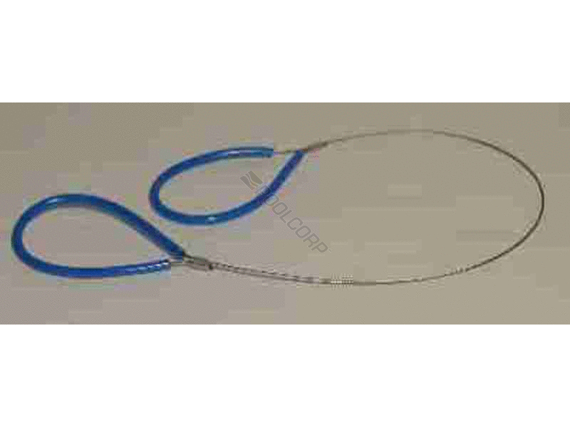 POOL360 10/CS PVC WIRE SAW