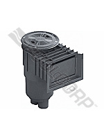 waterstop skimmer 1733 flowstar std