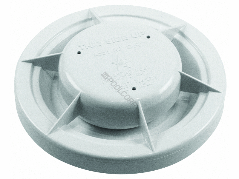 pool skimmer float
