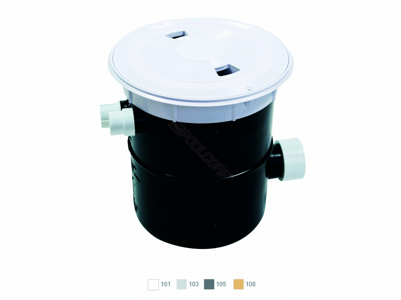 POOL360 LIGHT GRY FILLSTAR AUTOFILL SYSTEM