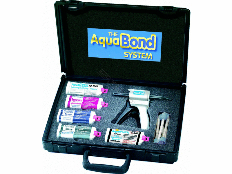 pool repair kit