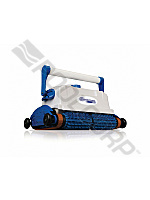 mcculloch steamer handheld