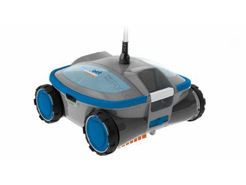 POOL360 AQUABOT RAPIDS XLS IG ROBOTIC POOL CLEANER