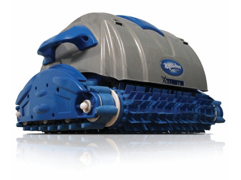 POOL360 AQUABOT XTREME IG ROBOTIC POOL CLEANER