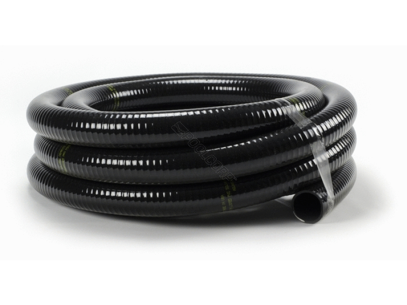 Pool360 2 x50 flexible pvc pipe