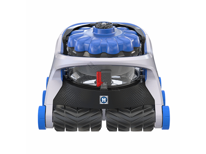 hayward aqua vac 650