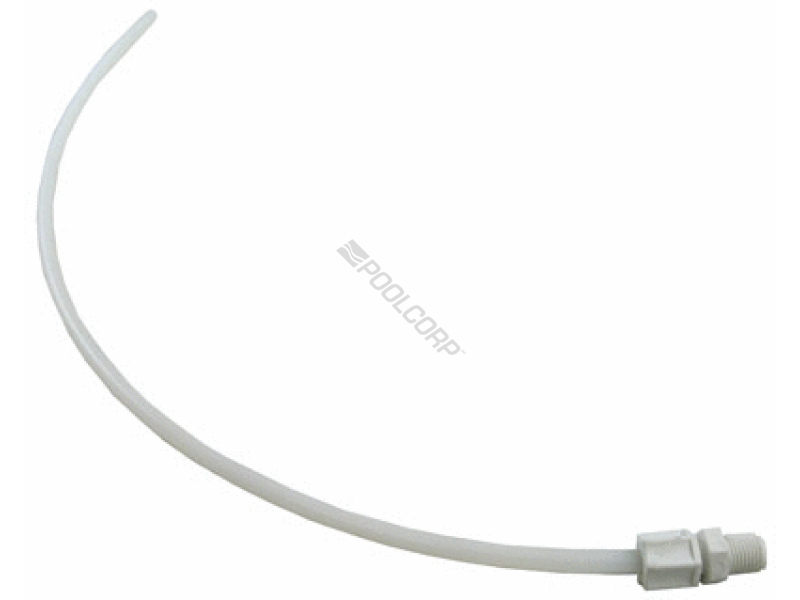 POOL360 36" HRV AIR BLEED TUBE ASSY