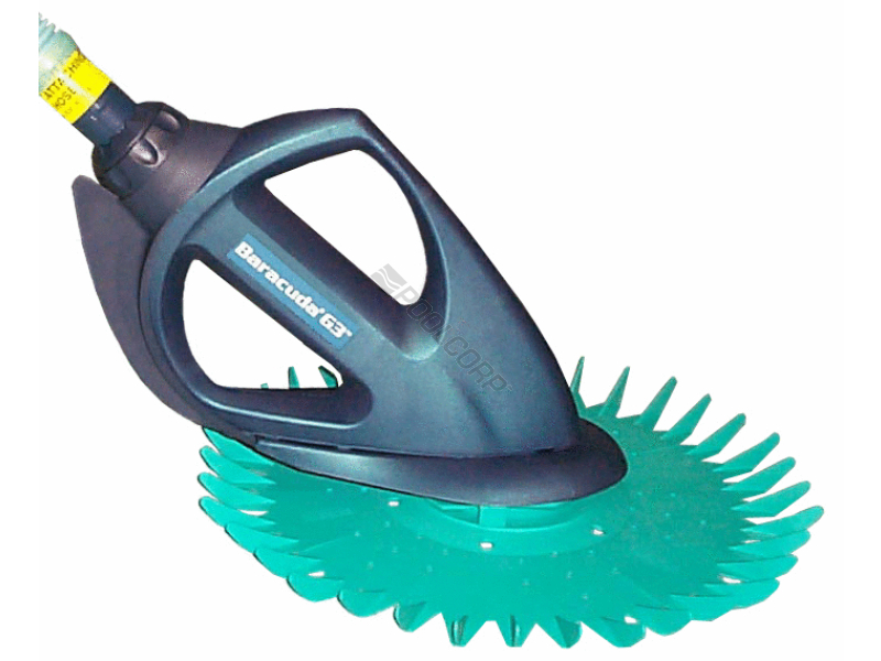 POOL360 CLEANER BARACUDA G3 COMPLETE W/HOSE