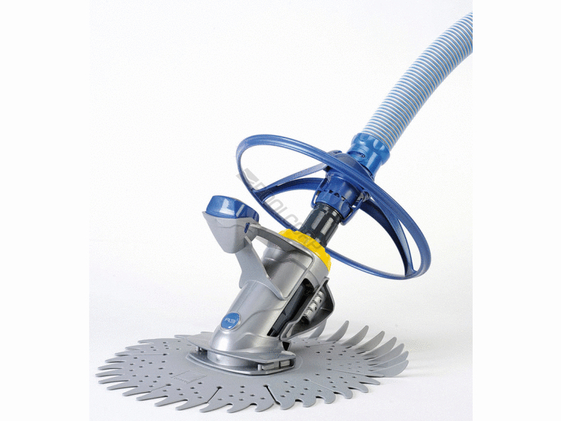 POOL360 CLEANER ZODIAC R3