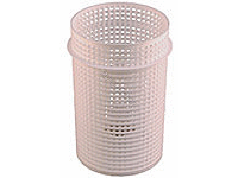 POOL360 INLINE LEAF CANISTER BASKET