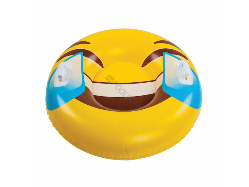 emoji pool toys