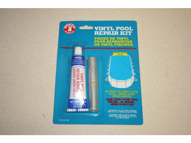 buying an inground pool kit