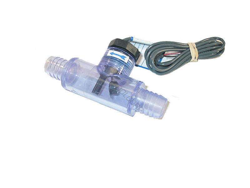 POOL360 Q12DSC2MK 6560857 SUNDANCE FLOW SWITCH W/TEE 1 PUMP