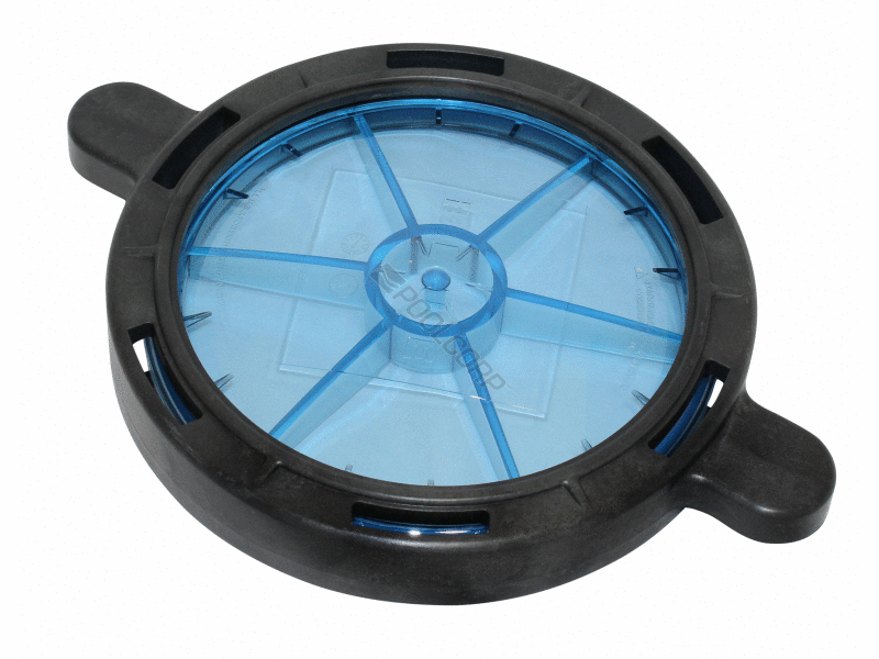 POOL360 ABYSS DEBRIS CANISTER LID