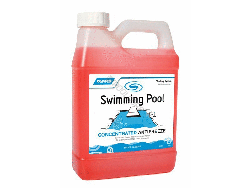 POOL360 6/CS QT ANTIFREEZE CONCENTRATE