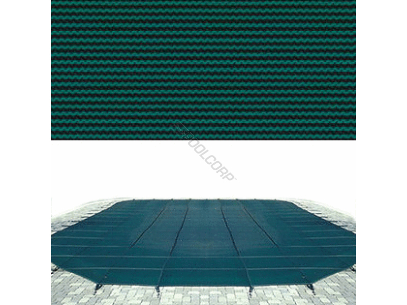 20x40 inground pool safety cover