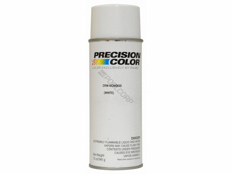 Pool360 12oz White Coping Touch Up Paint