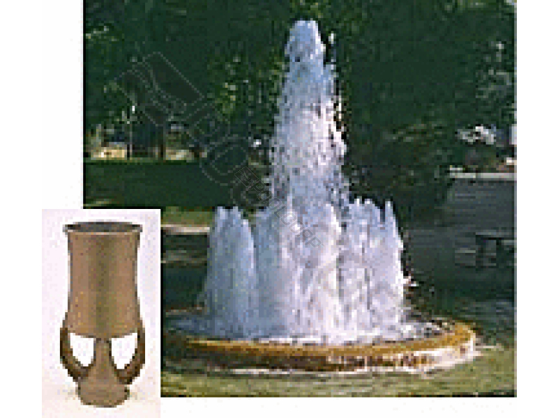 POOL360 CASCADE JET 1.5"