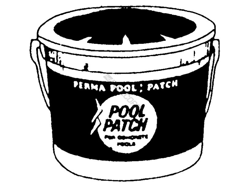 paddling pool patch