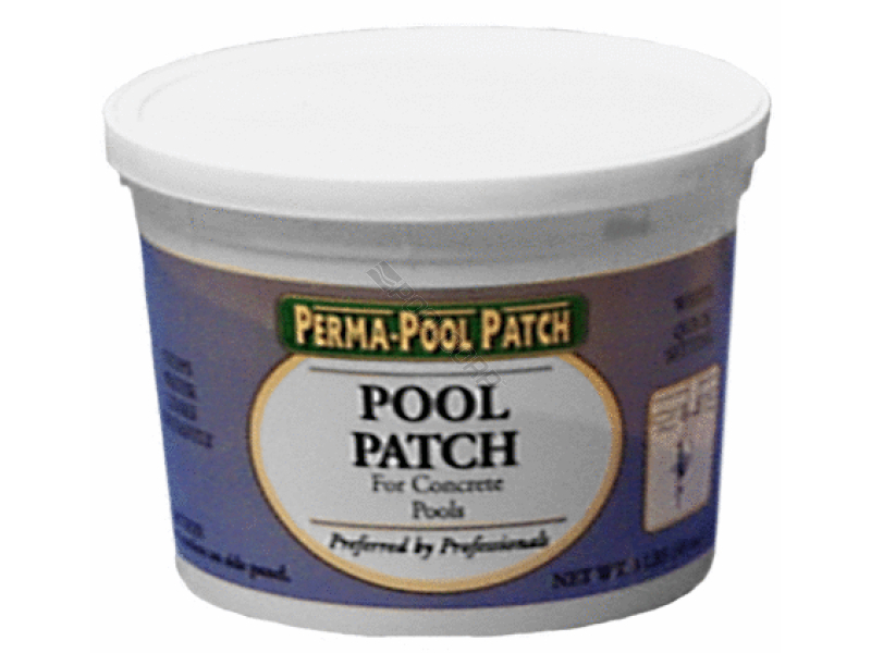 paddling pool patch