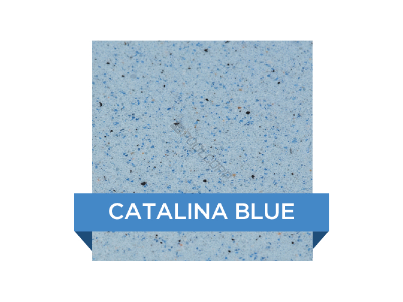 POOL360 - 80# CATALINA BLUE HYDRAZZO