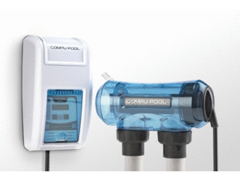 POOL360 60K GAL SALT CHLORINE GENERATOR