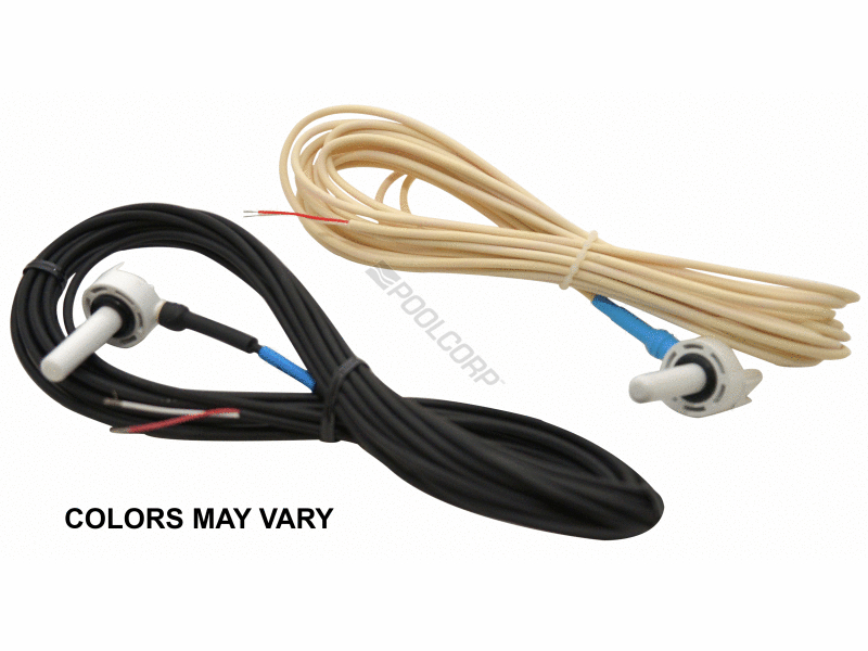 POOL360 AIR / WATER / SOLAR TEMPERATURE SENSOR