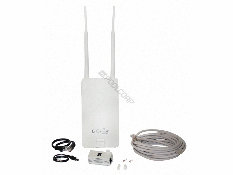 Pool360 intellicenter wi fi link kit